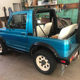 Image for article titled At $10,000, Is This 1986 Suzuki Samurai A Cute Ute You’d Flip Over?